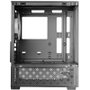 Mars Gaming MC-SE2 Caja MicroATX Negra